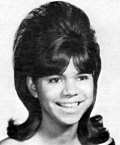 Rachel Sanchez: class of 1968, Norte Del Rio High School, Sacramento, CA.